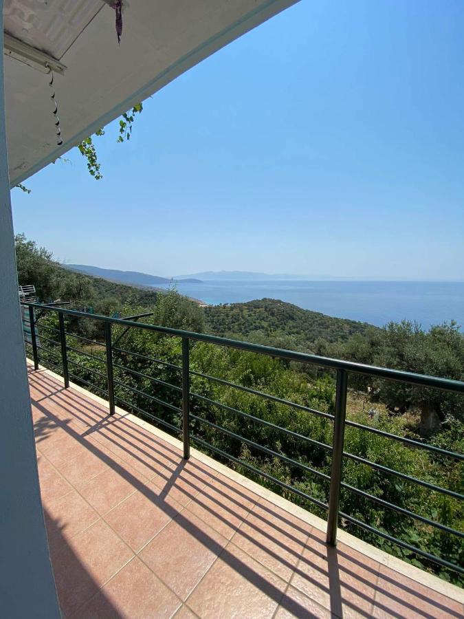 Shenmiter Lukove Apartment Exterior photo