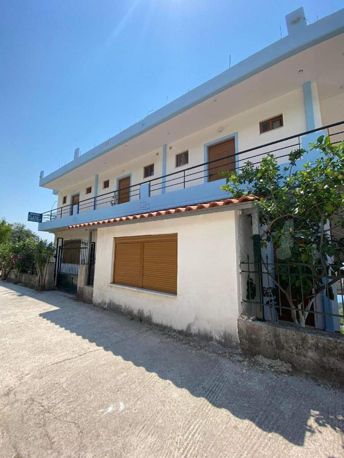 Shenmiter Lukove Apartment Exterior photo
