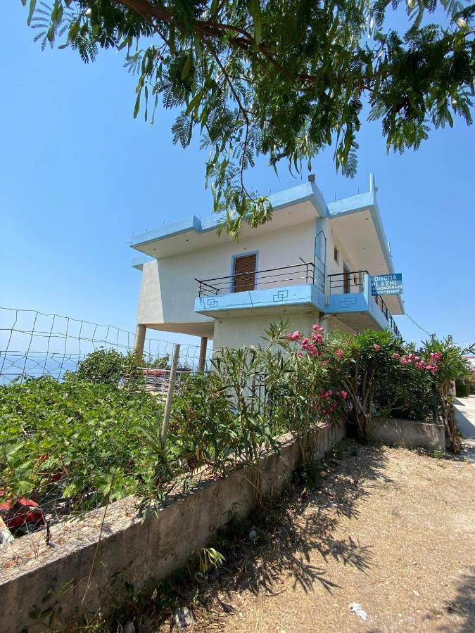 Shenmiter Lukove Apartment Exterior photo